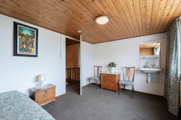 Medium property photo - Eikenlaan 9, 4731 CP Oudenbosch